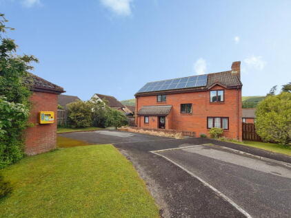 Abbots Way, Minehead