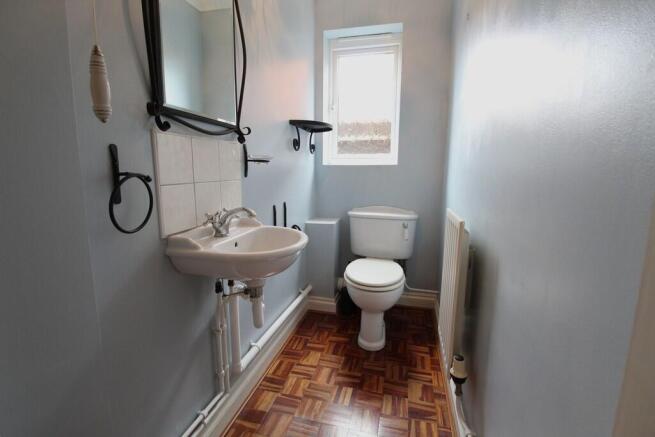 cloakroom