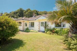 Jazmin, Hessenford Road, Torpoint PL11 3JL