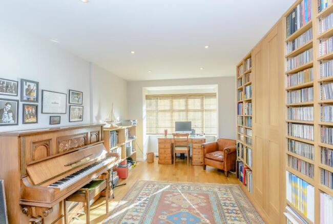 Music Room