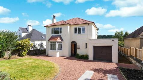 Claremont, ALLOA, Clackmannanshire, FK10