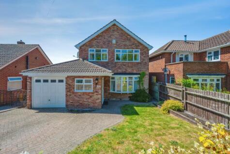 Overwoods Road, Hockley, Tamworth