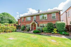 15, Homefield Close, Winkton, Christchurch BH23 7AQ