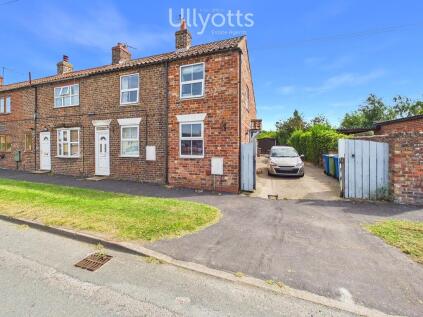 Main Street, North Frodingham