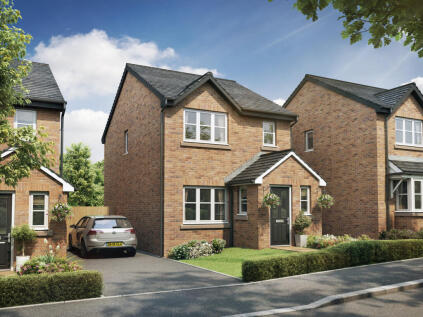 White Carr Lane, Thornton-Cleveleys, Lancashire, FY5