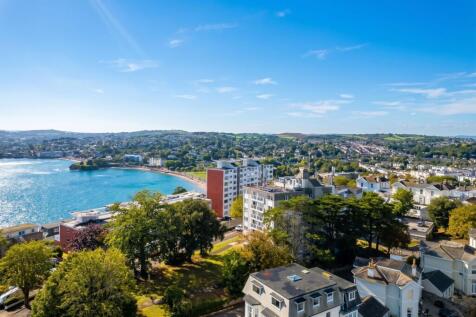 Waldon Point, St. Lukes Road South, Torquay