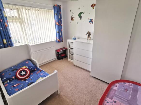Bedroom 2
