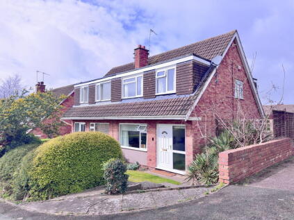 Mill House Drive, Cheltenham, GL50 4RG