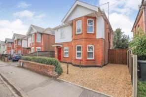 209, Capstone Road, Bournemouth BH8 8SA