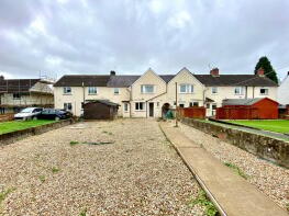 7, Wern Terrace, Rogerstone, Newport NP10 9FG
