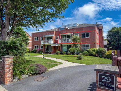 The Heys, Westbourne Road, Birkdale, PR8