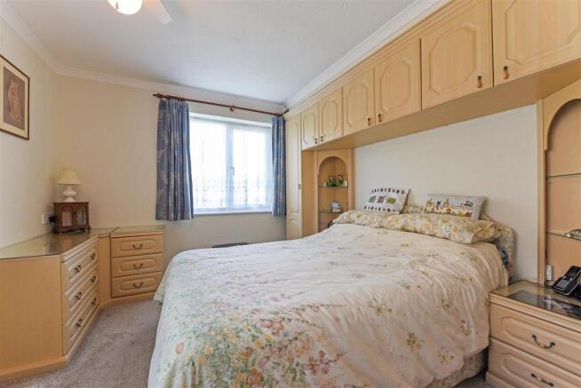 Master Bedroom 2