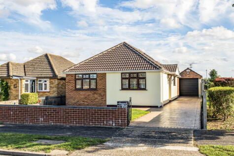 Brackley Way, Basingstoke RG22 6LL