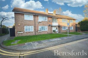 3, Knighton Close, Romford RM7 9BT