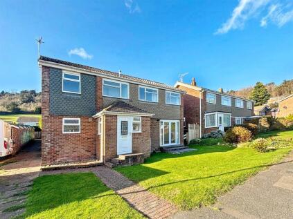 Bracken Road, Eastbourne