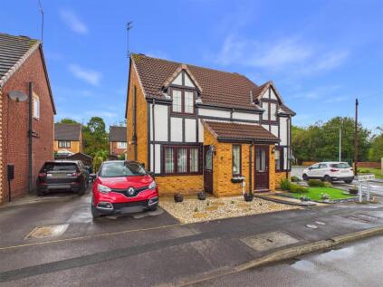 Fuchsia Drive, Hull
