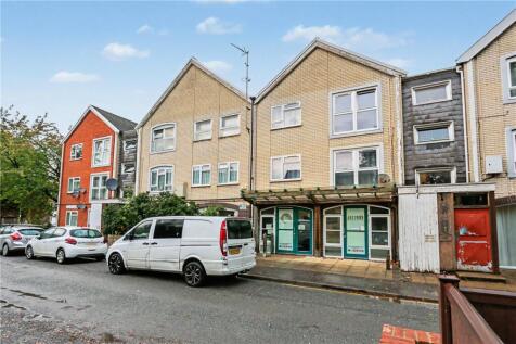 St. Leonards Road, Norwich, Norfolk, NR1