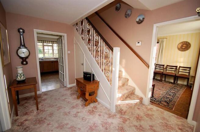 hall