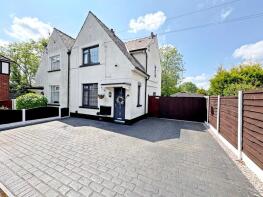 14, Hunger Hill Avenue, Bolton BL3 4SD