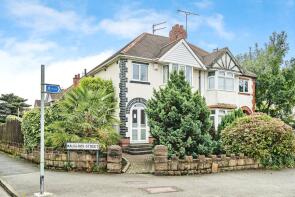 1, Park Road, Quarry Bank DY5 2DD