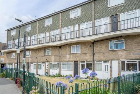 Huby Court, York