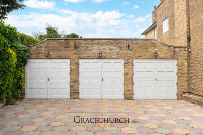 Garages