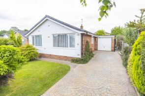 31, Ennerdale Close, Leyland PR25 3BE
