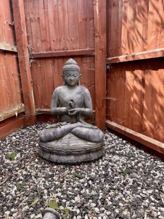 Garden 1