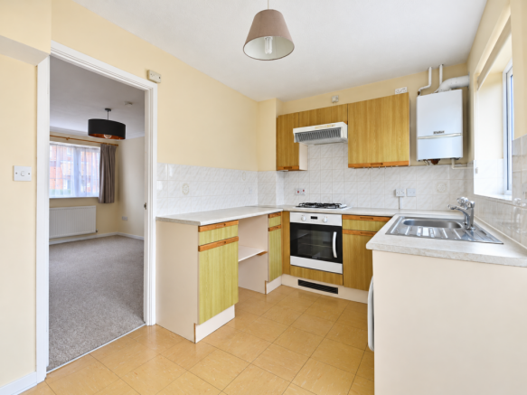 Vane Road, Thame, OX9 3WF photo 4