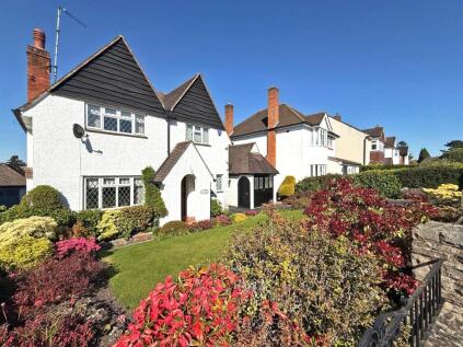 Grangefields Road, Shrewsbury
