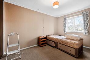 Flat 36, 77 Albemarle Lodge, Kent House Road, London SE26 5LR