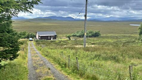 Achmore, Lochs, Na H-eileanan An Iar