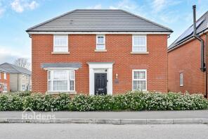 38, Oystercatcher Lane, Longridge, Preston PR3 2RS