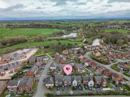 Croxton Lane, Middlewich