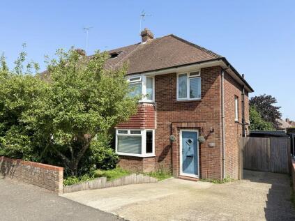 Manor Gardens, Hurstpierpoint