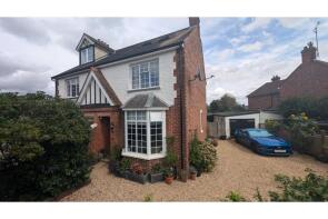 46, Bond Road, Ashford TN23 7UG