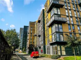 Apartment 208, 10, Communication Row, Birmingham B15 1DW