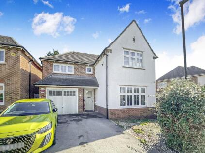 Barley Way, York, North Yorkshire, YO30