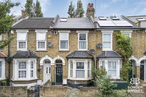 101, Farmer Road, Leyton E10 5DJ