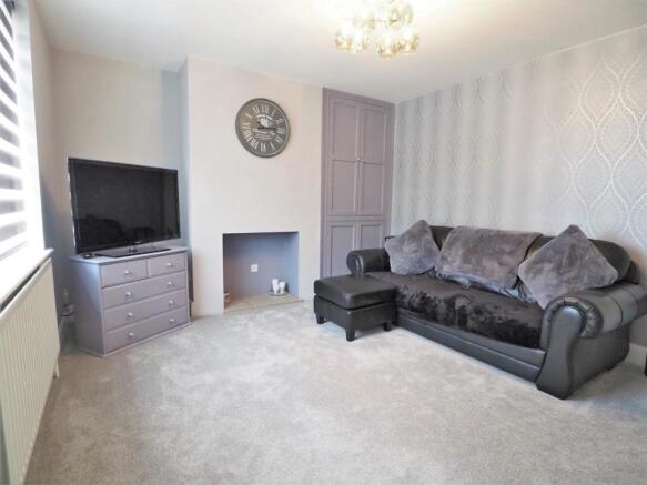 Large Lounge 542
