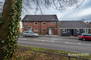 3, Bumpstede Court, Norwich NR5 9DW
