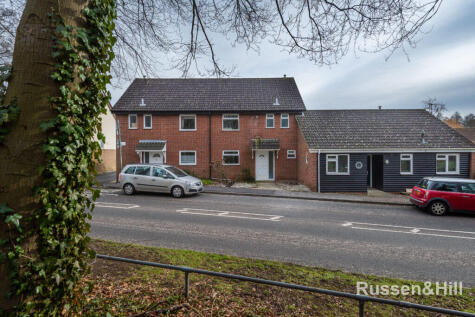 Bumpstede Court, Bowthorpe