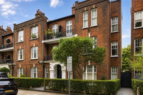 Bishops Park Road, London, SW6