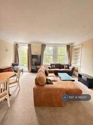 Living And Dining Room