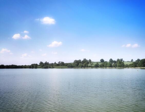 Reservoir