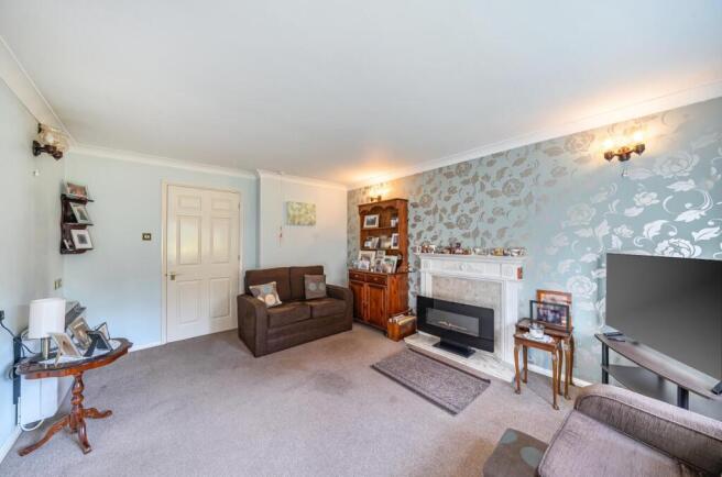 Davidson Frost-Wellings, DFW, Cherchefelle Mews, H