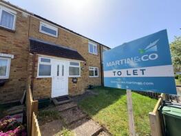 43, Chopin Road, Basingstoke RG22 4JN