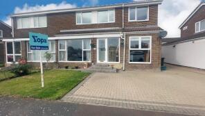 39, The Orchard, Stockton-on-tees TS21 3AQ