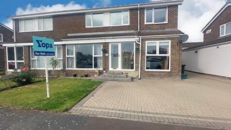 The Orchard, Stockton-on-tees, TS21