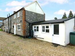 39, Thetford Road, Brandon IP27 0BZ